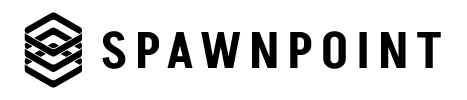 Spawnpoint Banner-BlackOnWhite