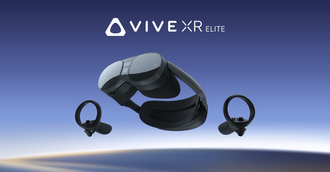 HTC Vive XR Elite. Vive XR Elite — новая гарнитура HTC. Устройство XR. Vr208 подключение.