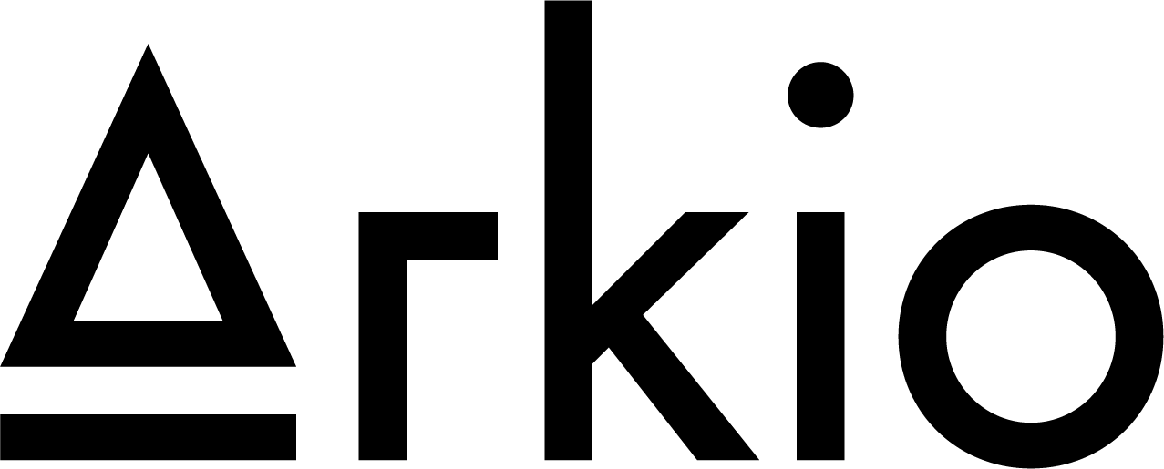 Arkio_Logo_black