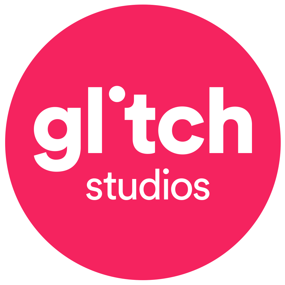 Glitch-Studio