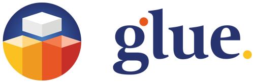 Glue_Logo_Landscape_B