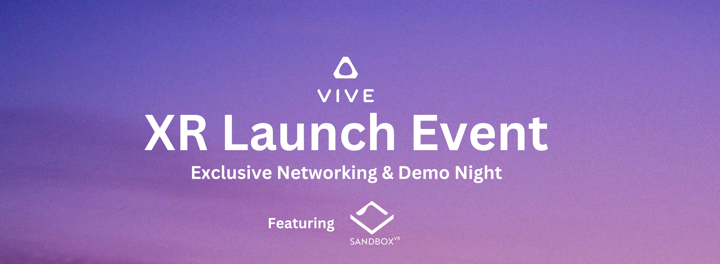 HTC-Sandbox-event