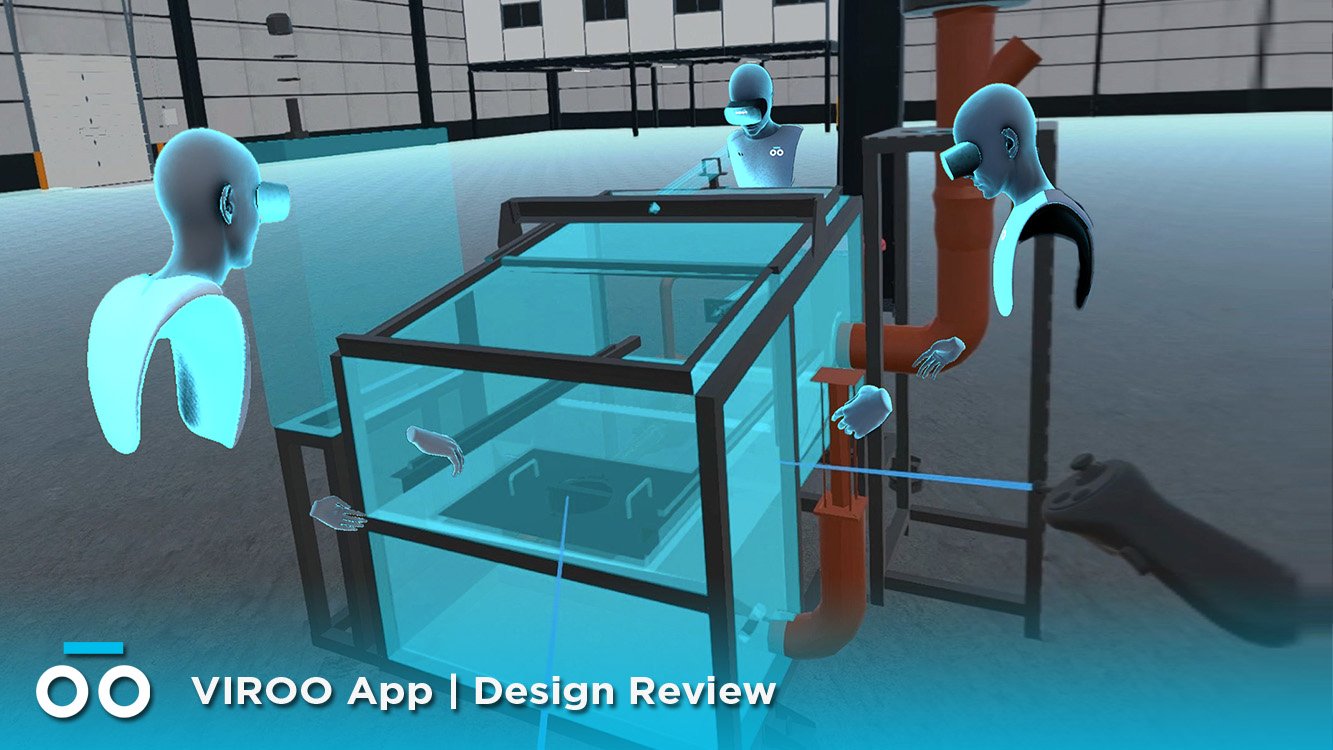 virtualware-viroo