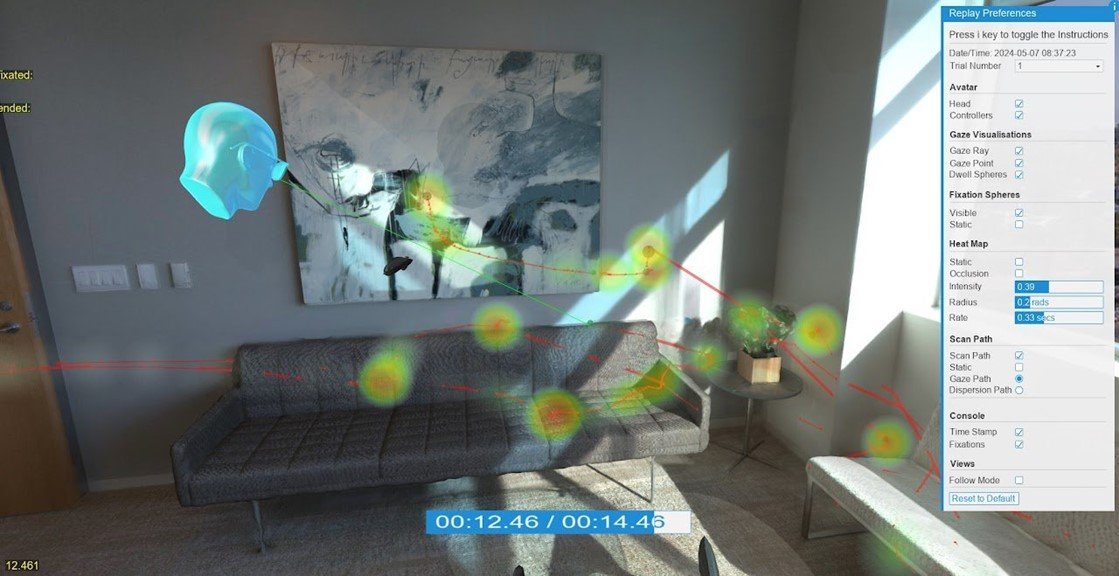 WorldViz Image