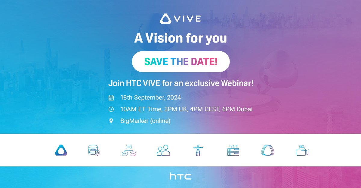 VIVE-Ecosystem-Elements-BigMarker-SAVE-THE-DATELinkedin 1 5