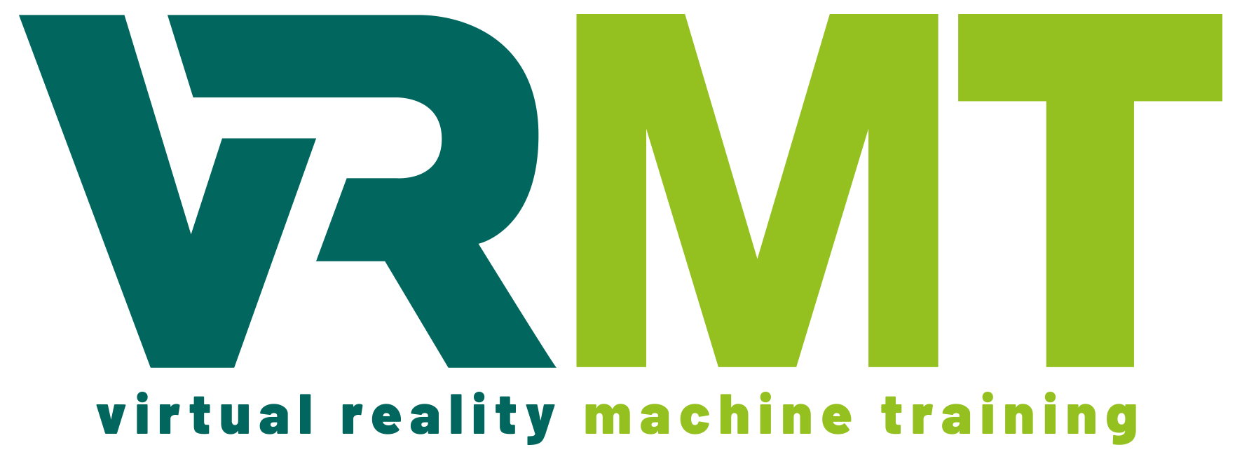 VRMT Logo