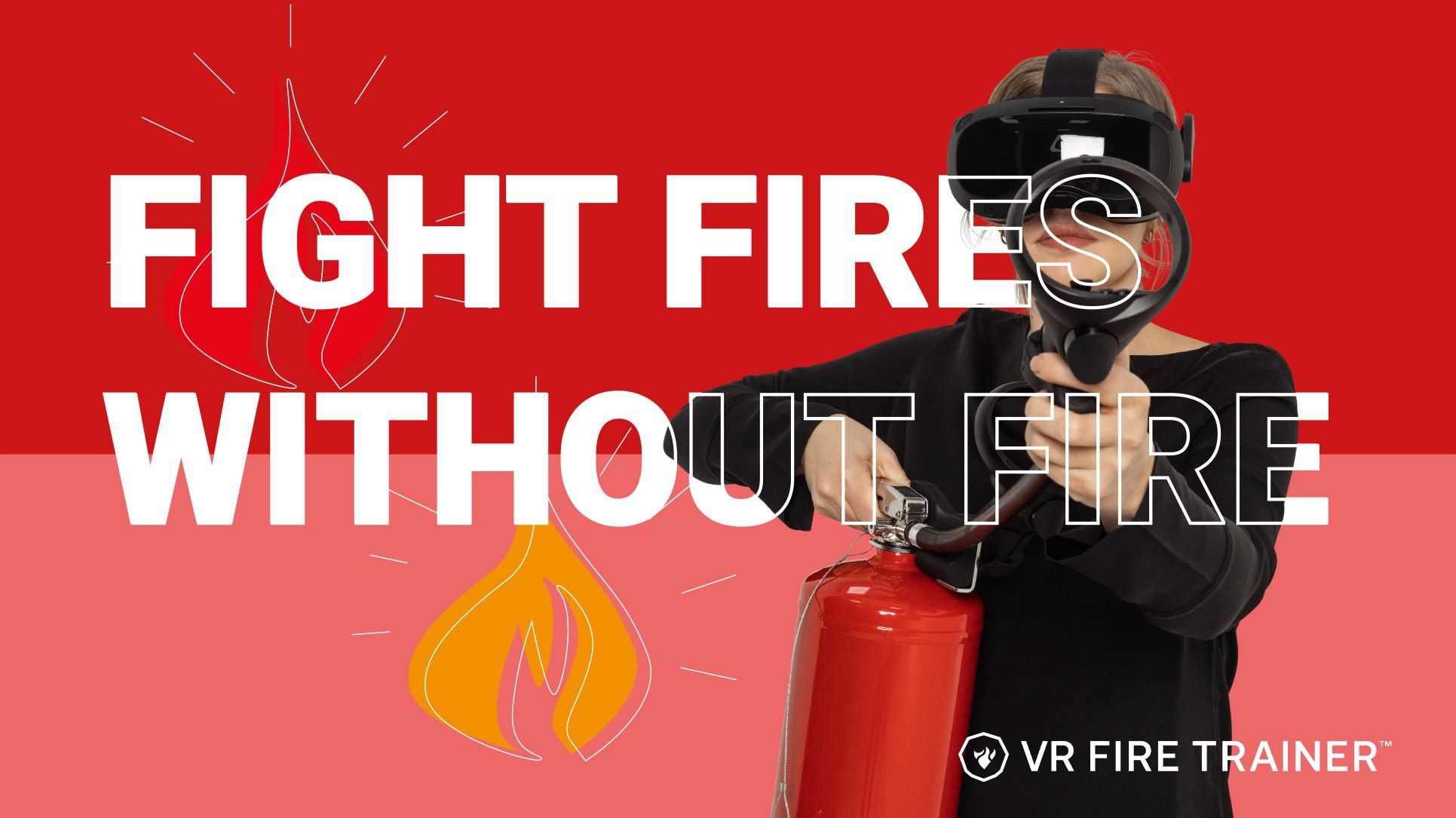 Vobling_Fight fires without fire
