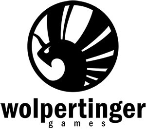 Wolpertinger Games