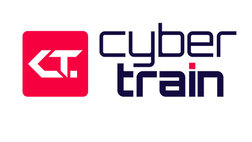 cyber-train