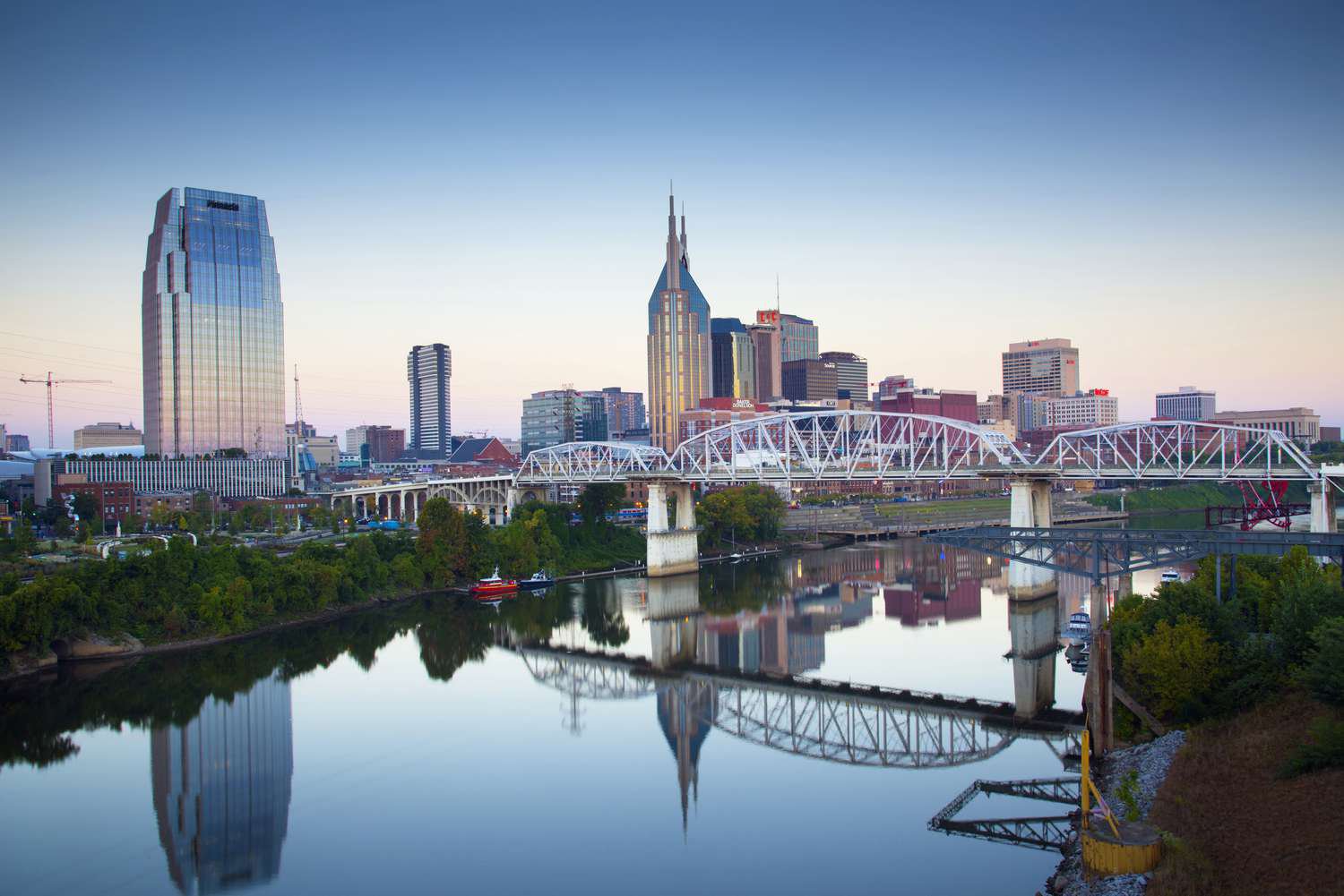 nashville-skyline