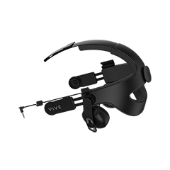 VIVE Deluxe Audio Strap