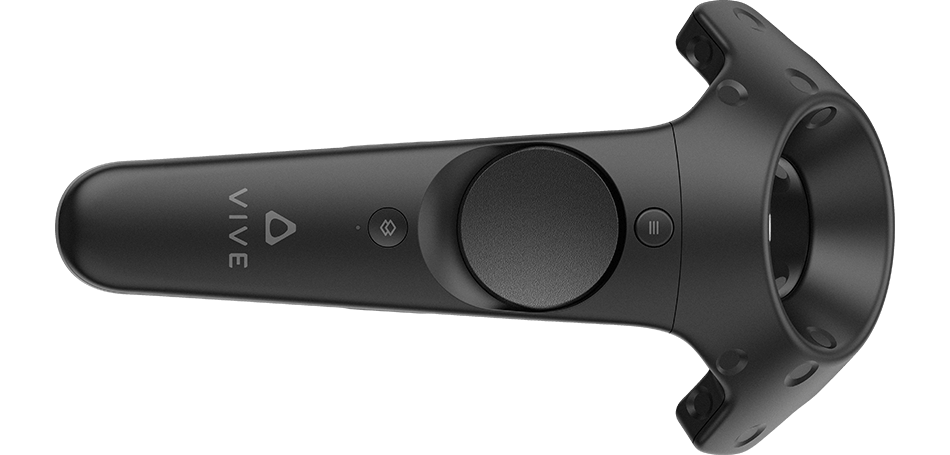 VIVE Controllers
