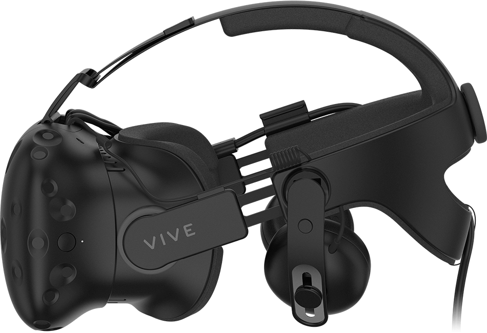 VIVE Headset