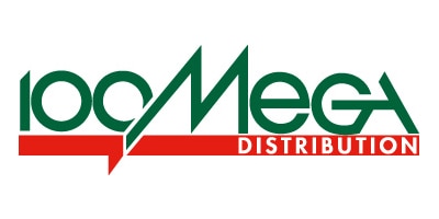 100MEGA Distribution