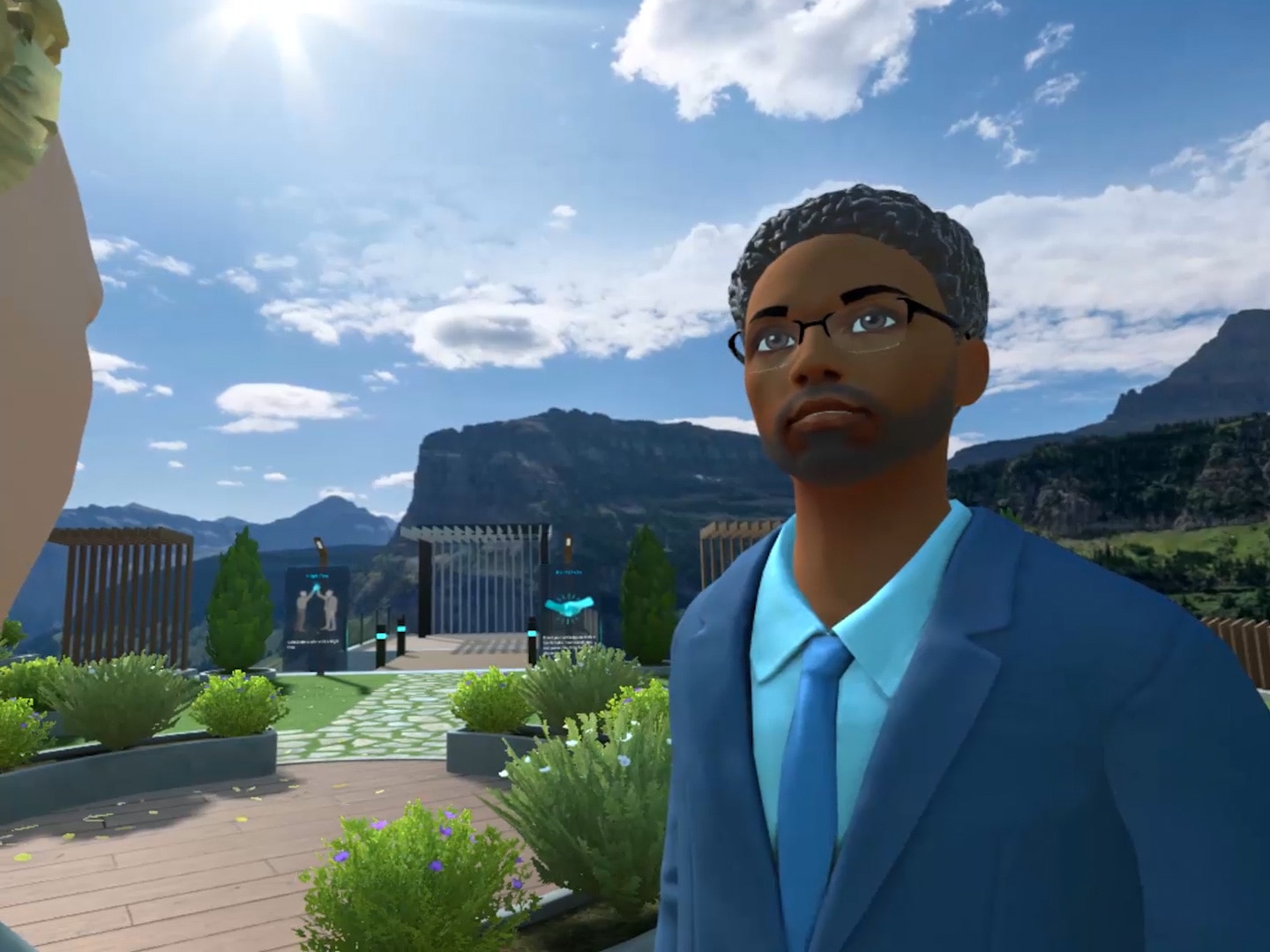VIVE Focus 3アイトラッカー | VIVE Business 日本