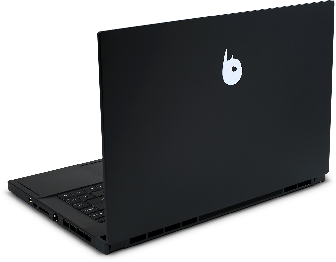 A laptop PC