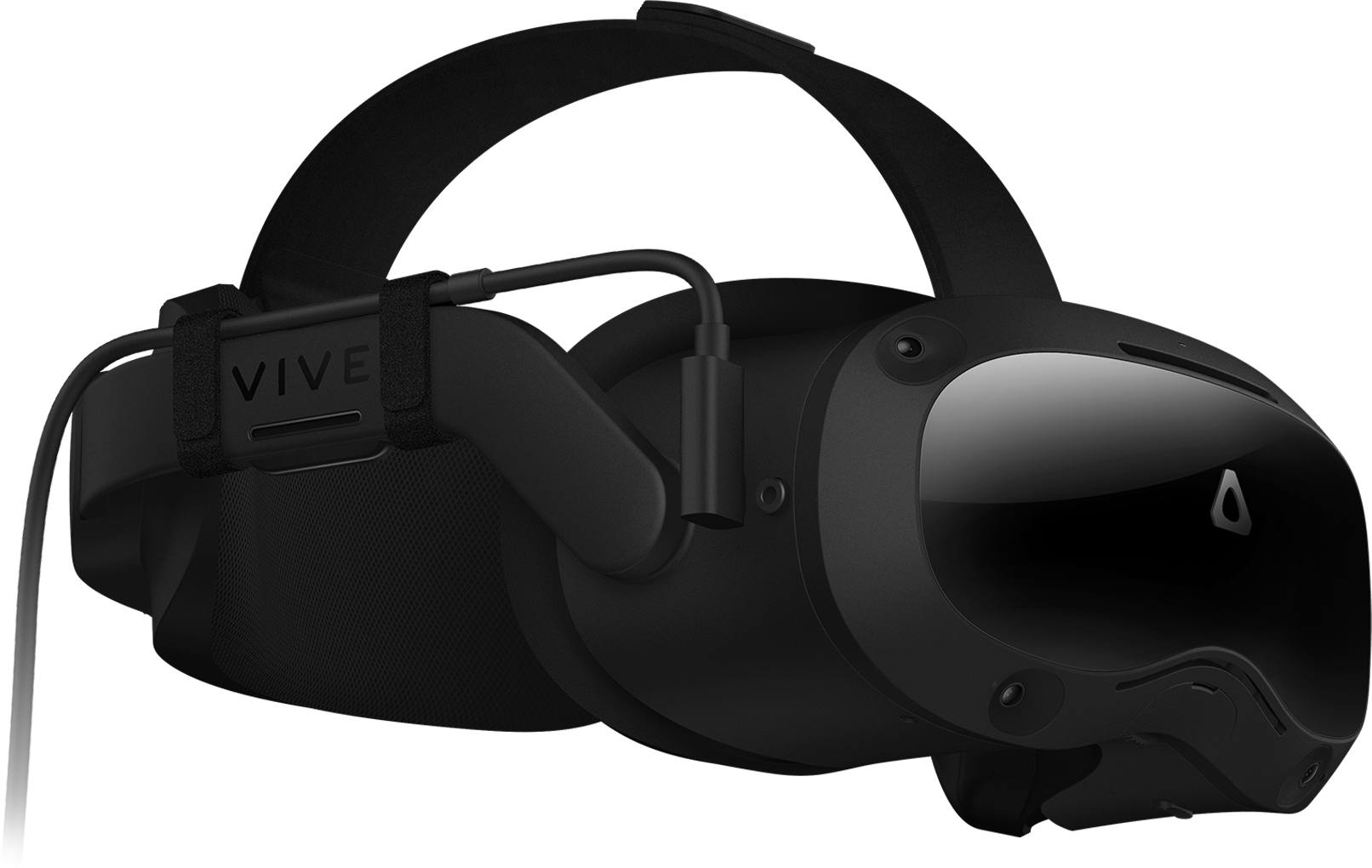 Vive focus plus steam vr фото 62