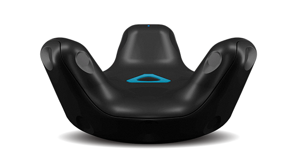 HTC VIVE Tracker トラッカー(2018)-connectedremag.com