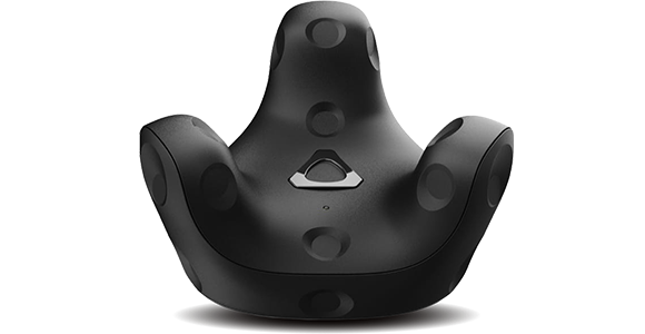 HTC VIVE Tracker 2018