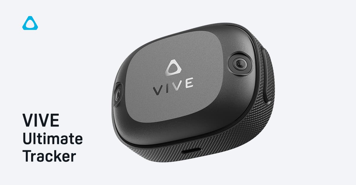 VIVE Ultimate Tracker | VIVE Business European Union