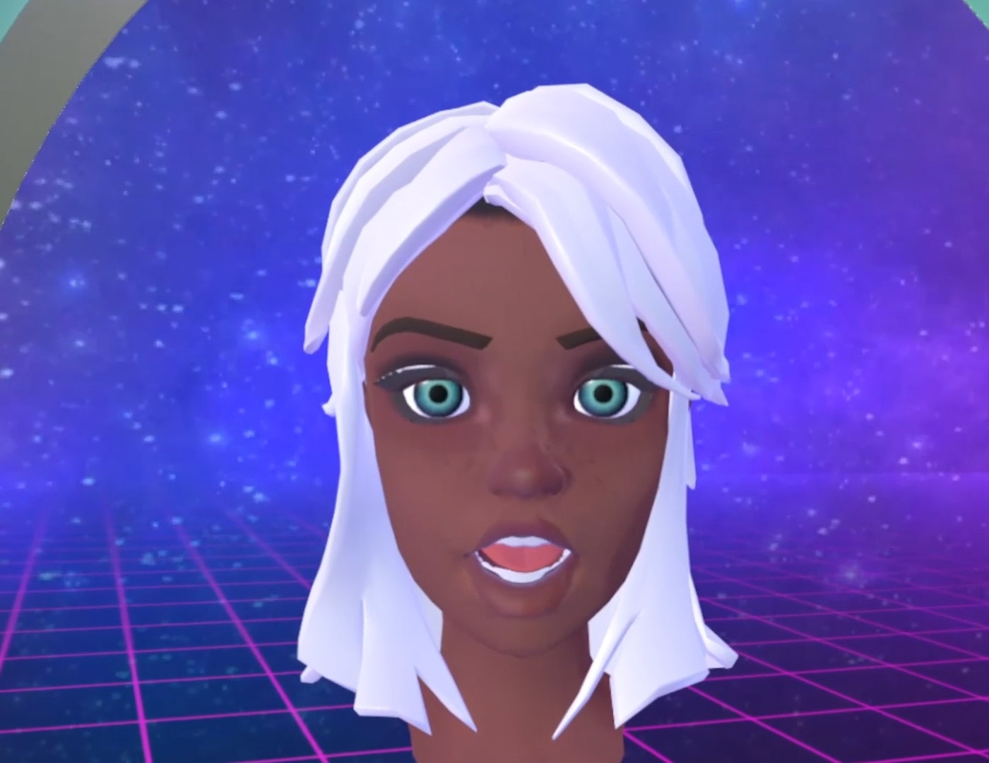 Facial Tracker for VIVE Focus Series | VIVE Business United