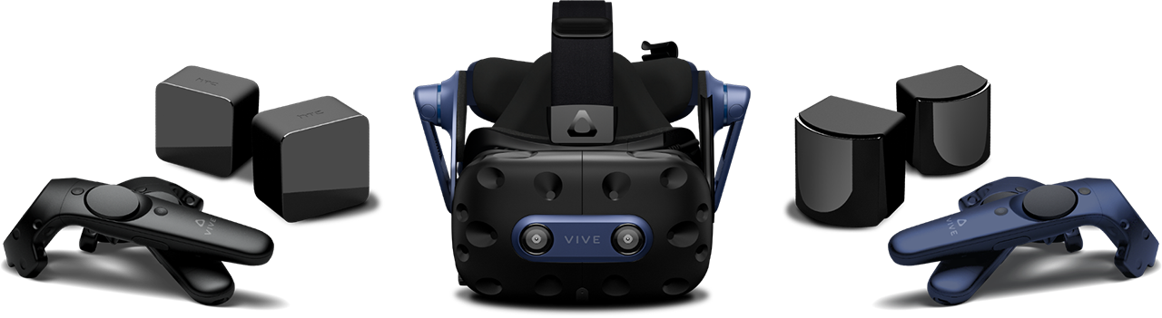 VIVE Pro 2 | VIVE Business 日本