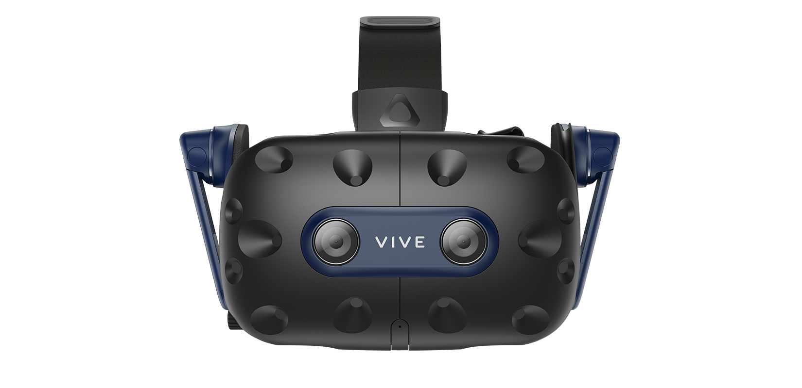 外箱はありませんHTC VIVE PRO 2 HMD (ヘッドマウントディスプレイ 単体モデル)