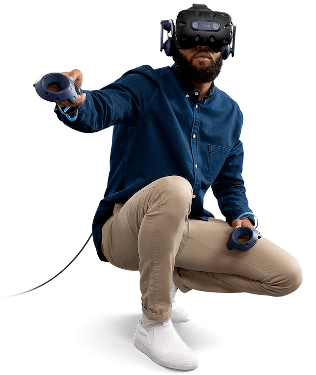 VIVE Pro 2 | VIVE Business United States