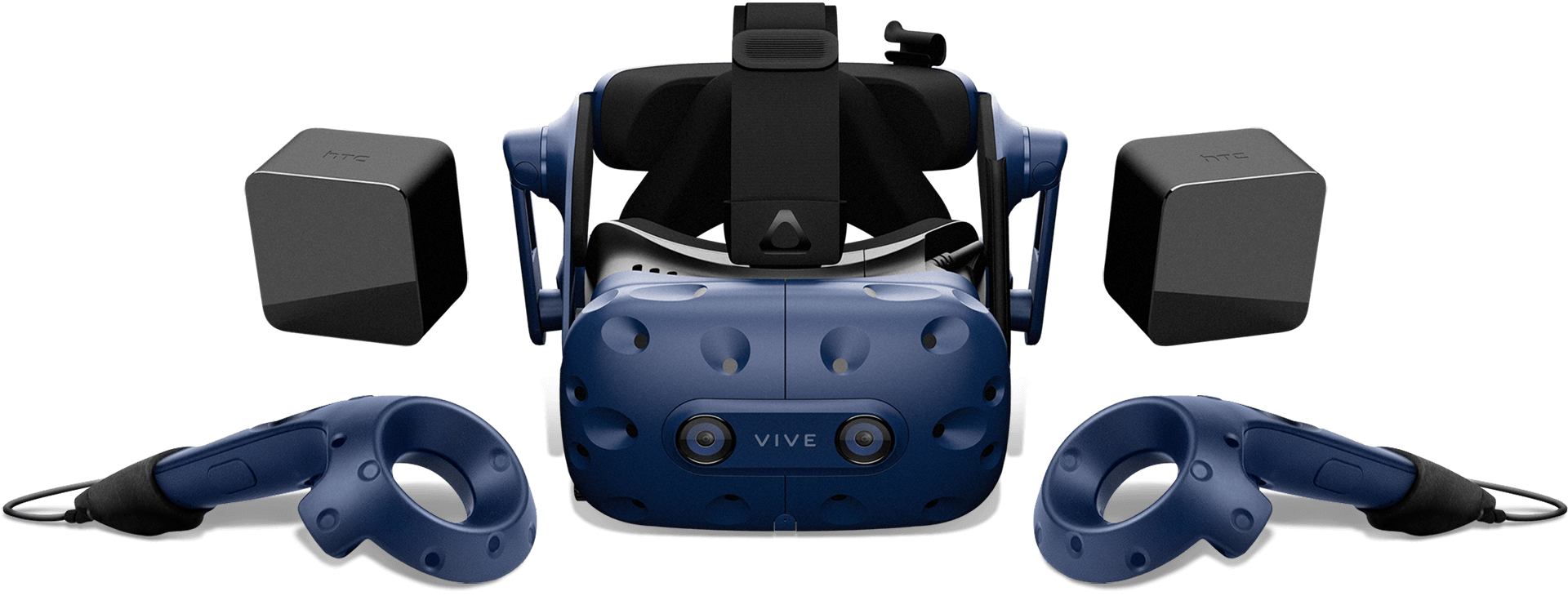 Htc vive 2025 pro precio