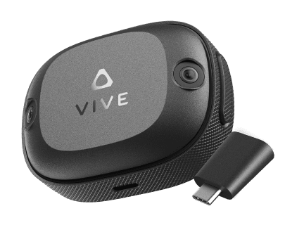 Configurer le VIVE Ultimate Tracker