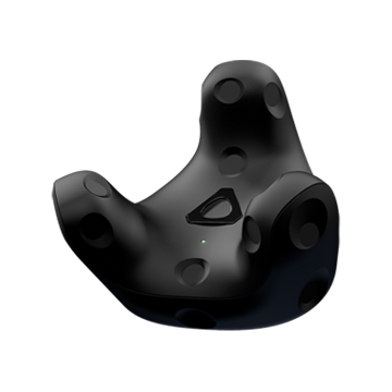 Amazon.com: HTC Vive SteamVR Controller (2018) and HTC Vive