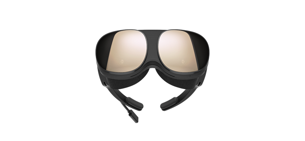 Immersive Glasses