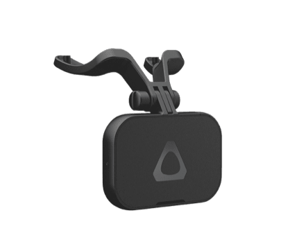 VIVE Facial Tracker