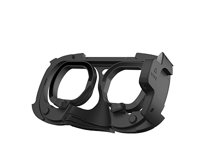 VIVE Focus 3 Eye Tracker