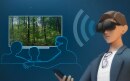 Übertragung Ihres VR Bildschirms auf einen Fernseher