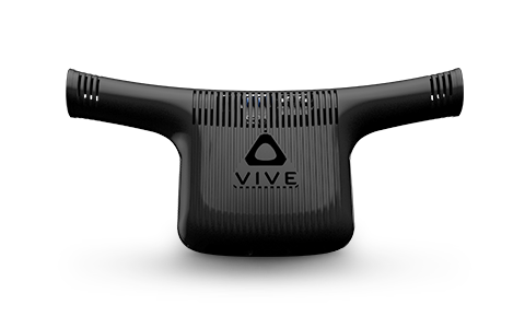 Аксессуары для VR-устройств Vive | VIVE Business Россия и СНГ