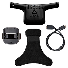 Wireless Adapter for VIVE Pro