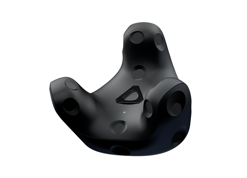 HTC VIVE VRトラッカーの比較 - スペック、機能、その他