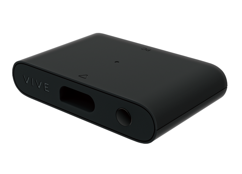 VIVE Default-on Link Box (2.0)