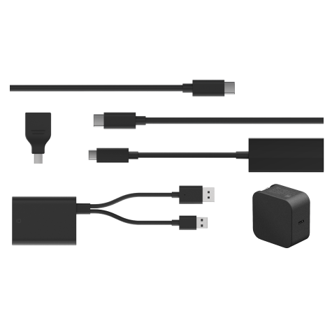 VIVE Streaming-Kabel-Konverter (DisplayPort-Modus kompatibel)
