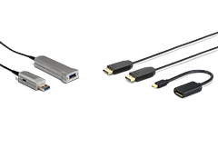 20m Extension Package