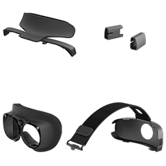 VIVEヘッドセットアクセサリ | VIVE Business 日本 VIVEヘッドセットアクセサリ | VIVE Business 日本