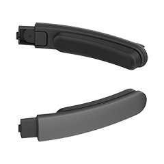 VIVE Schläfenpolster für die XR-Serie (3er-Set)