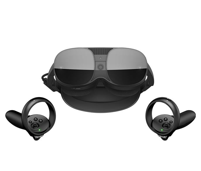 HTC Vive XR Elite headset debuts for enthusiasts and enterprises